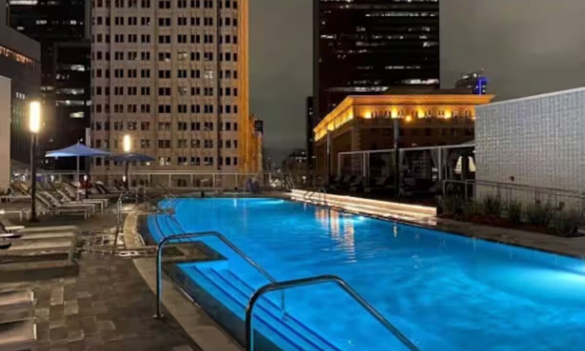 Photo of Outdoor in Financial District