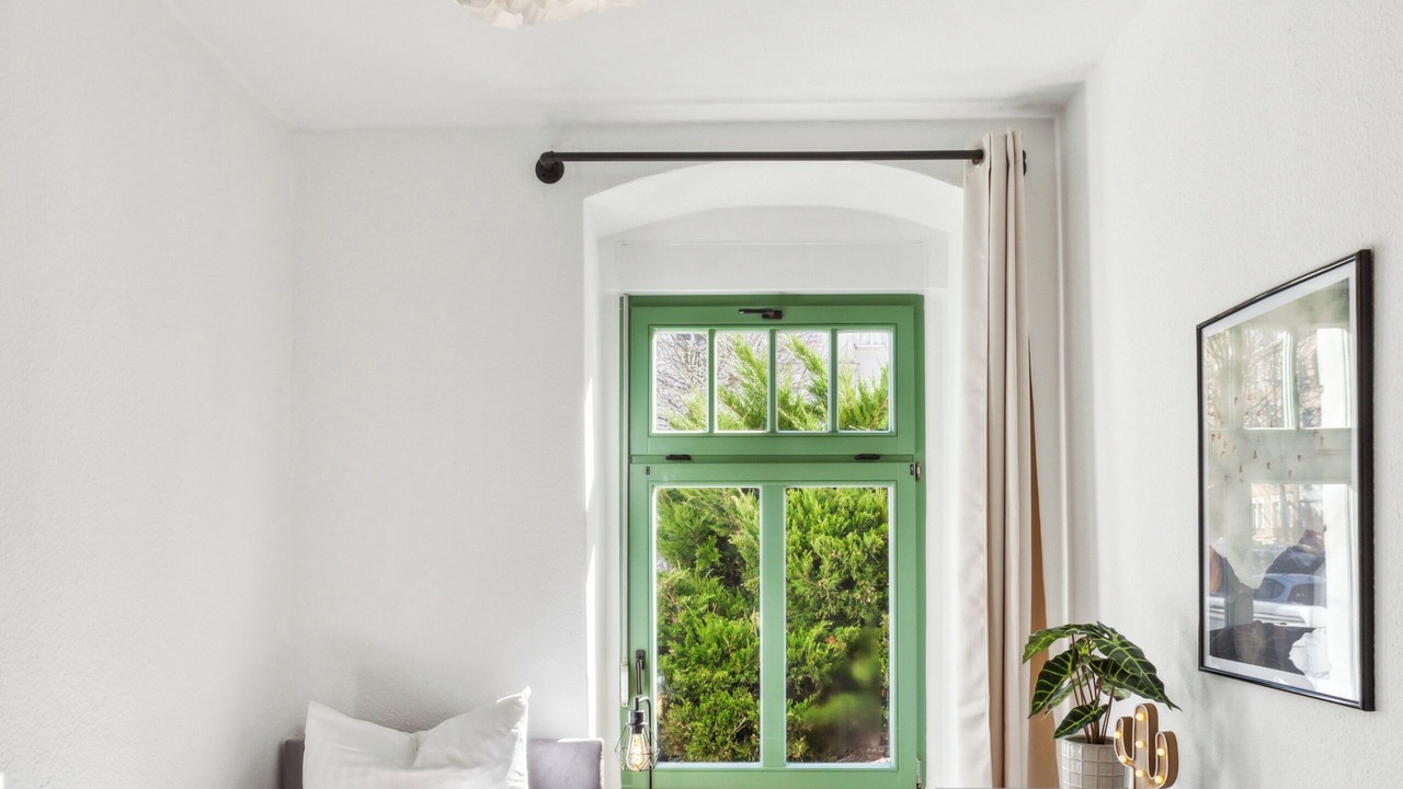 Photo of Bedroom in Kaßberg