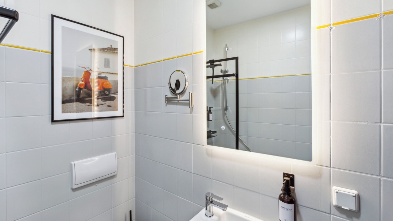 Photo of Bathroom in Kaßberg