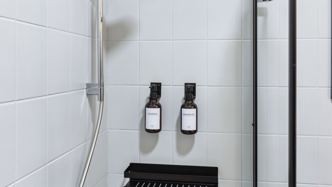 Photo of Bathroom in Kaßberg