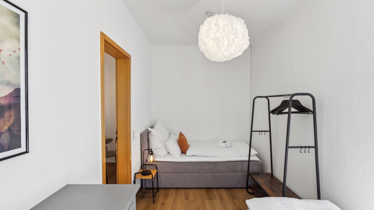 Photo of Bedroom in Kaßberg