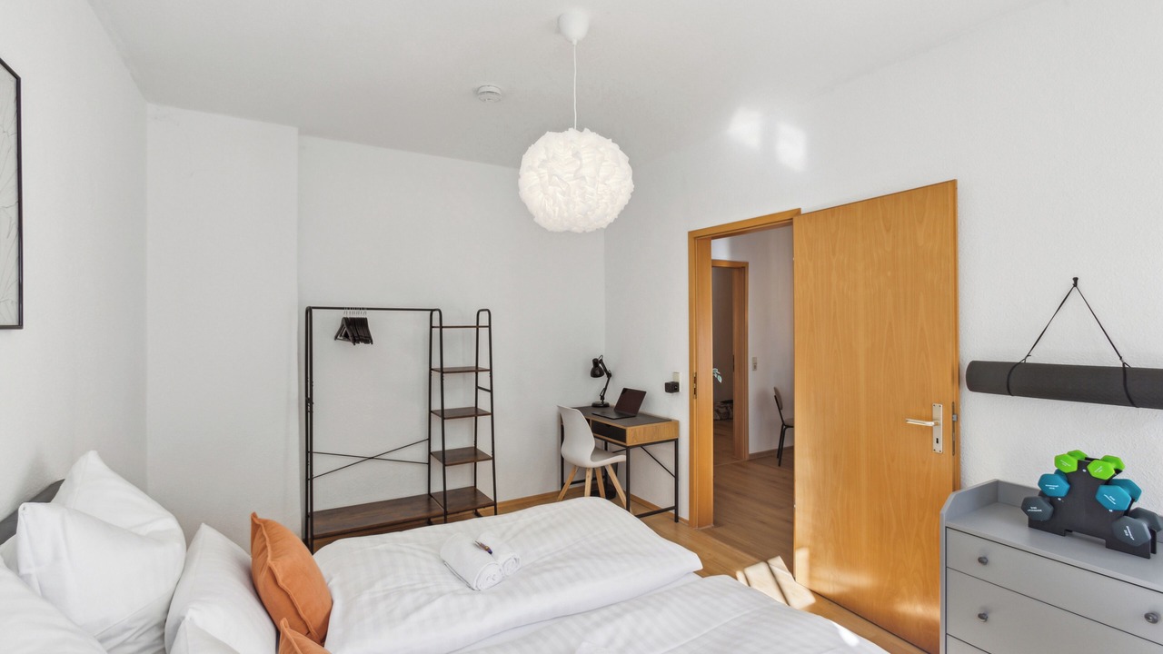 Photo of Bedroom in Kaßberg