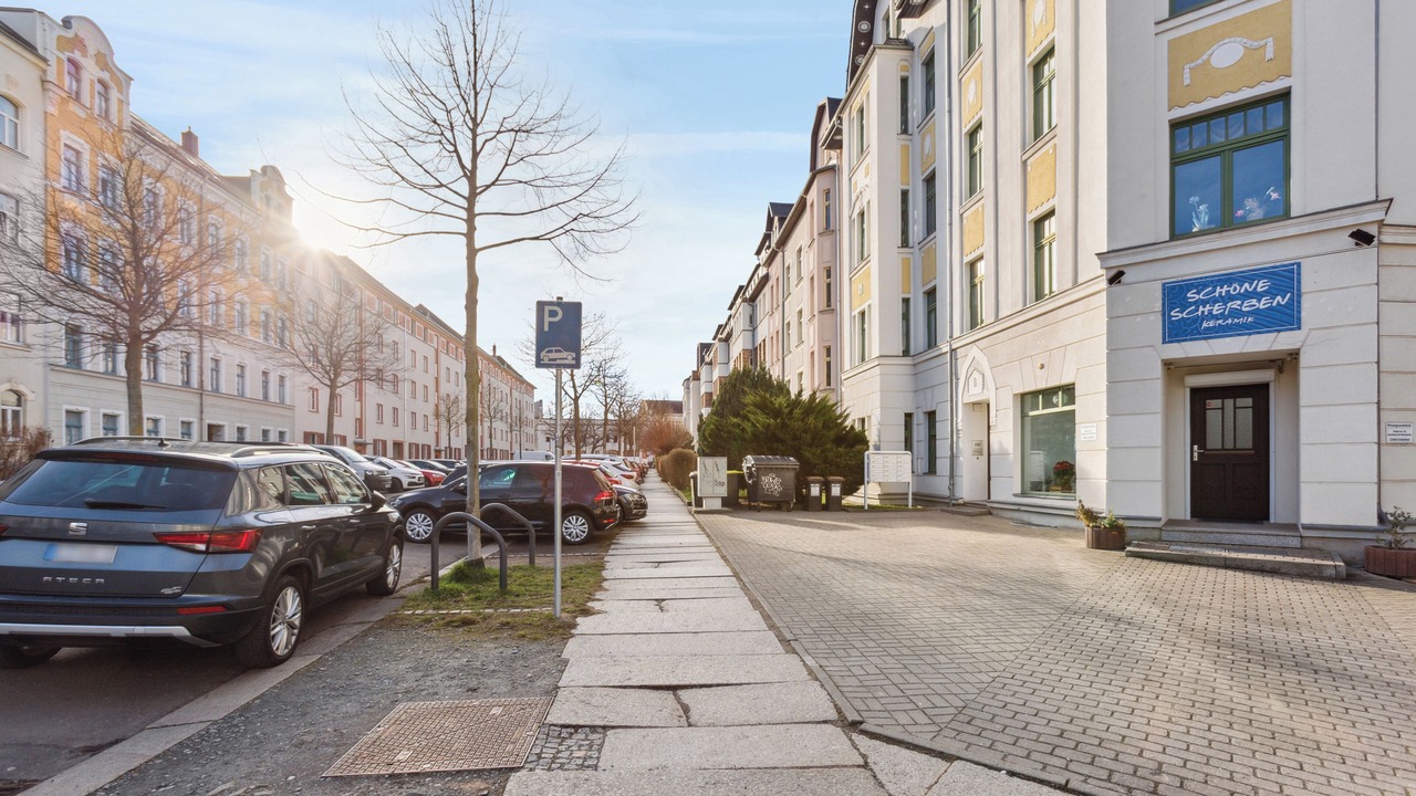 Photo of Others in Kaßberg