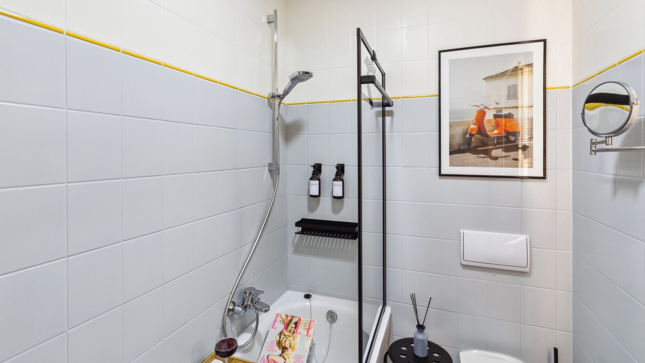 Photo of Bathroom in Kaßberg
