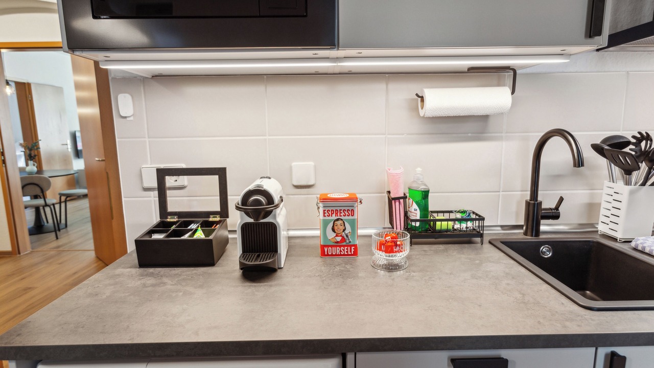 Photo of Kitchen in Kaßberg