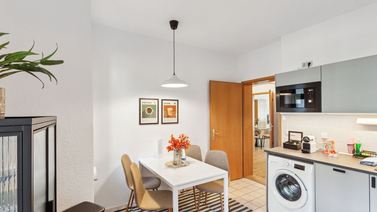 Photo of Kitchen in Kaßberg