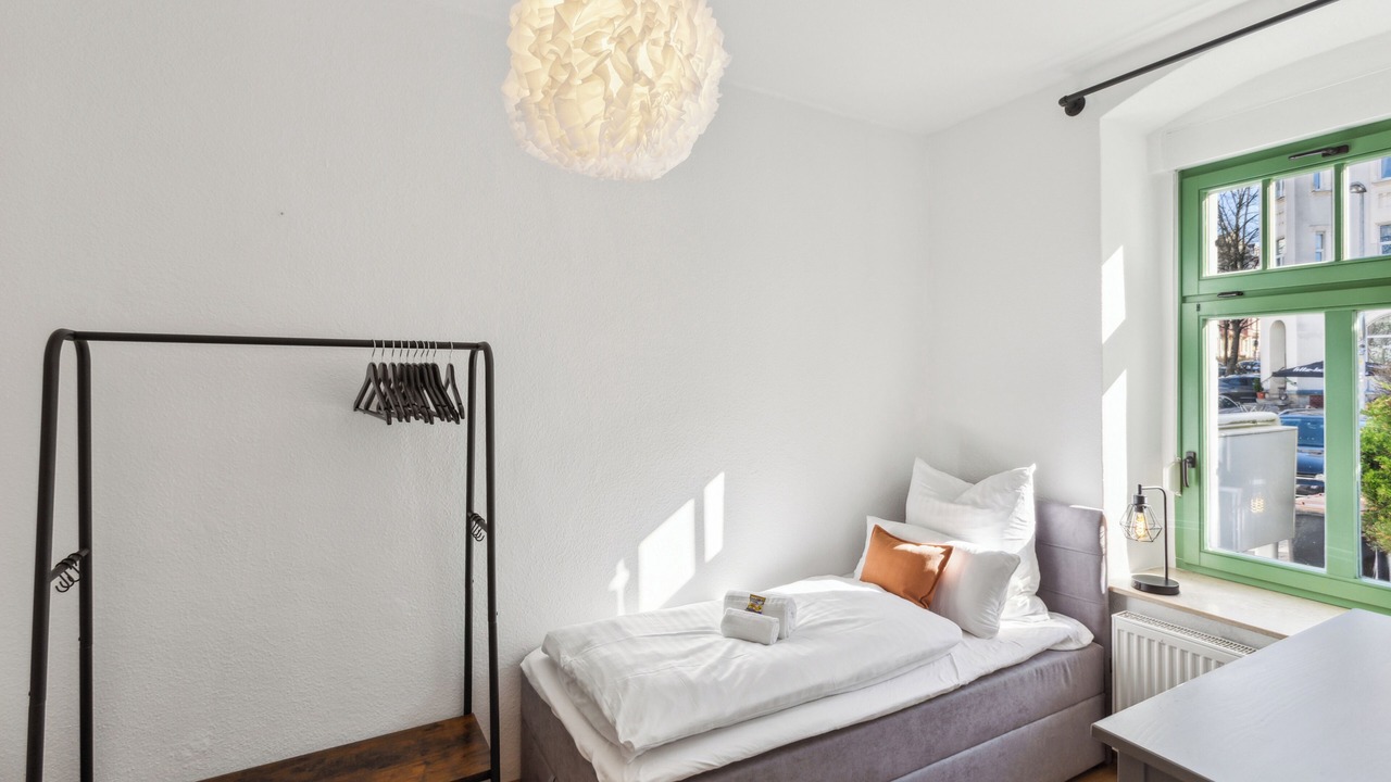 Photo of Bedroom in Kaßberg