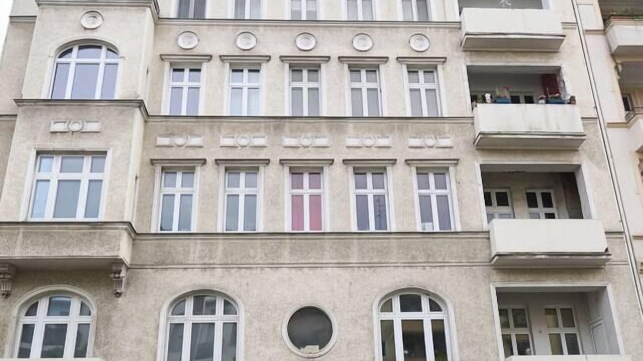 Photo of Outdoor in West Berlin Centre