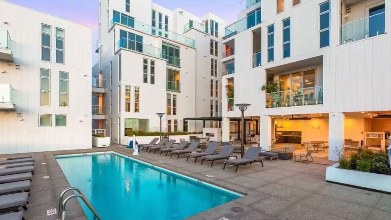 Photo of Outdoor in Del Rey