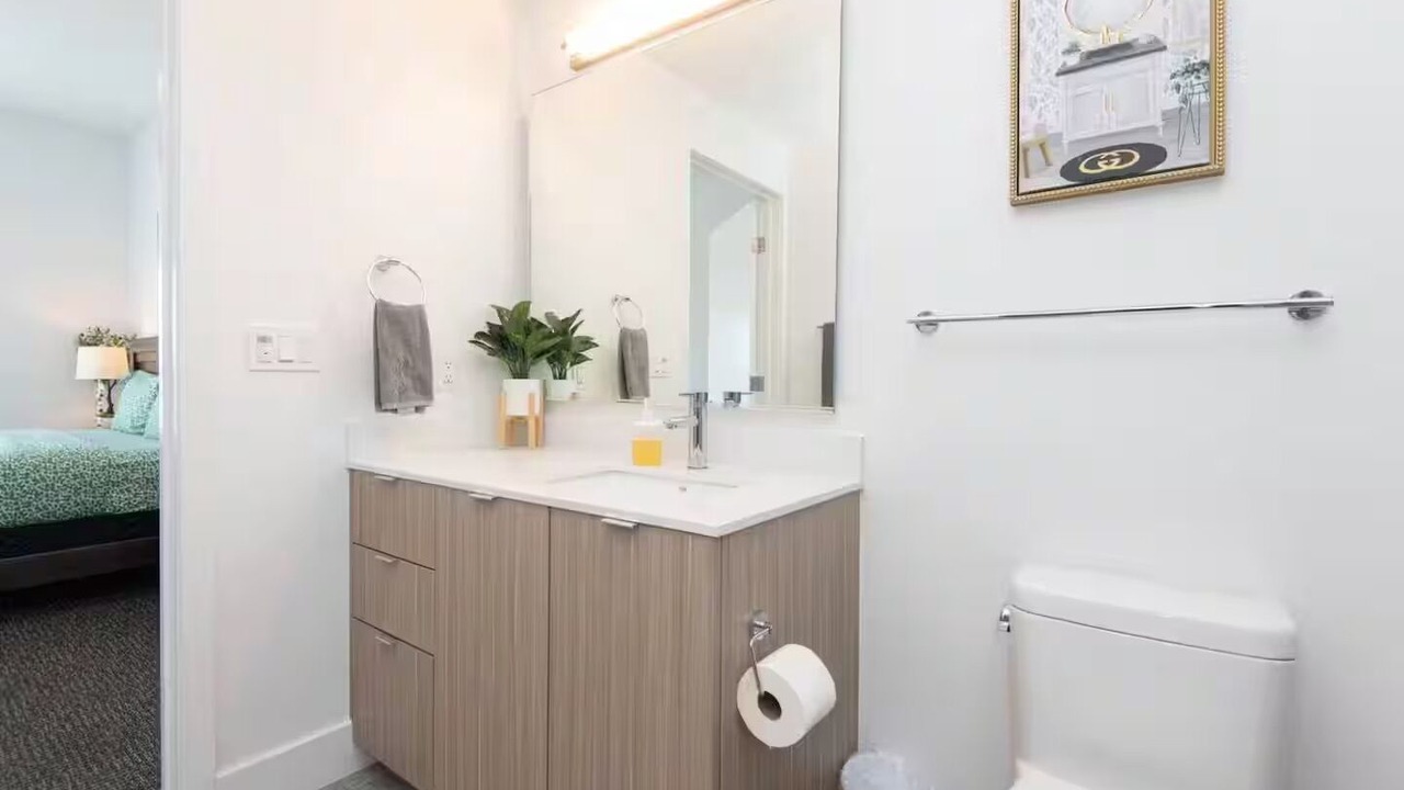 Photo of Bathroom in Del Rey