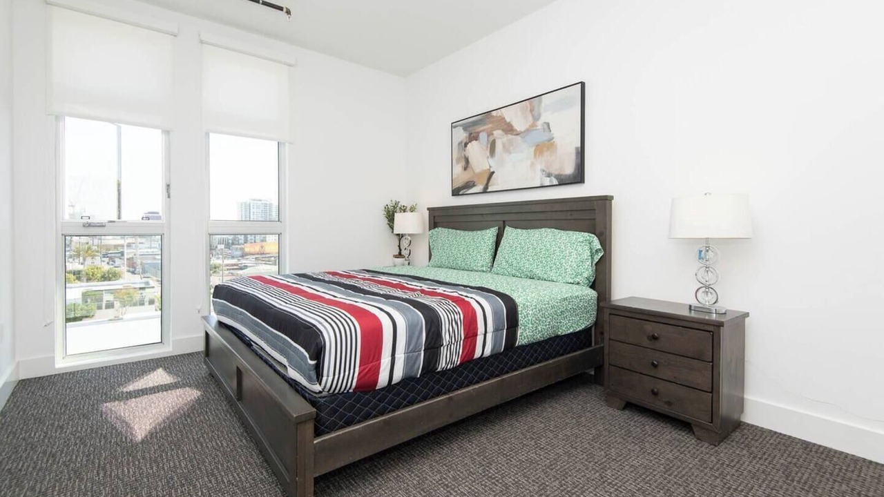 Photo of Bedroom in Del Rey