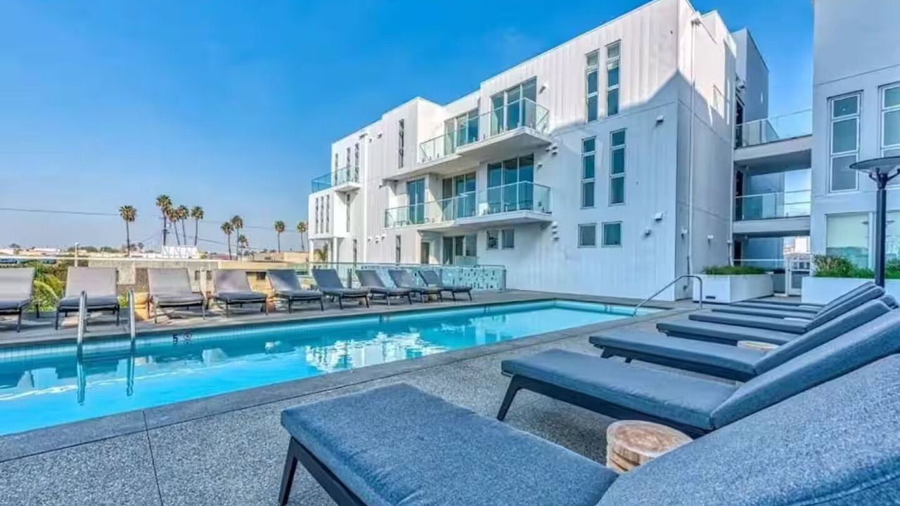 Photo of Outdoor in Del Rey