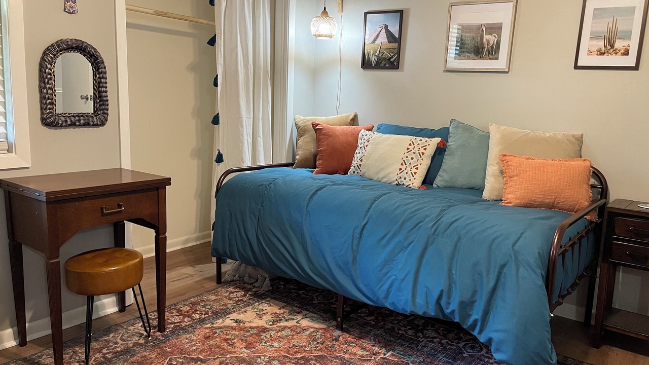 Photo of Bedroom in Ruston