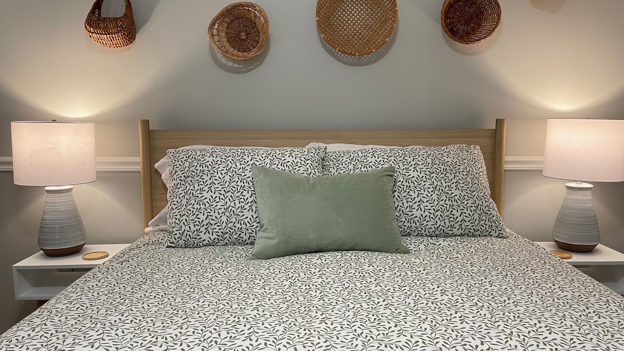 Photo of Bedroom in Ruston