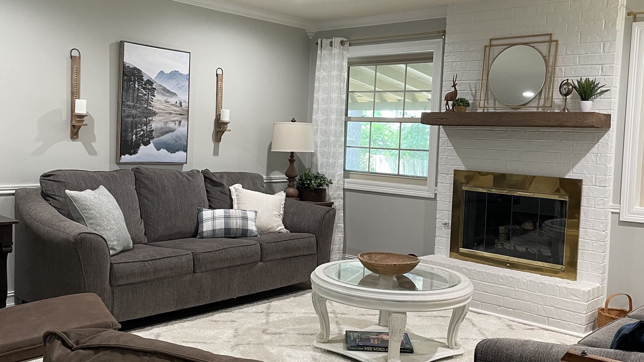 Photo of Bedroom in Ruston