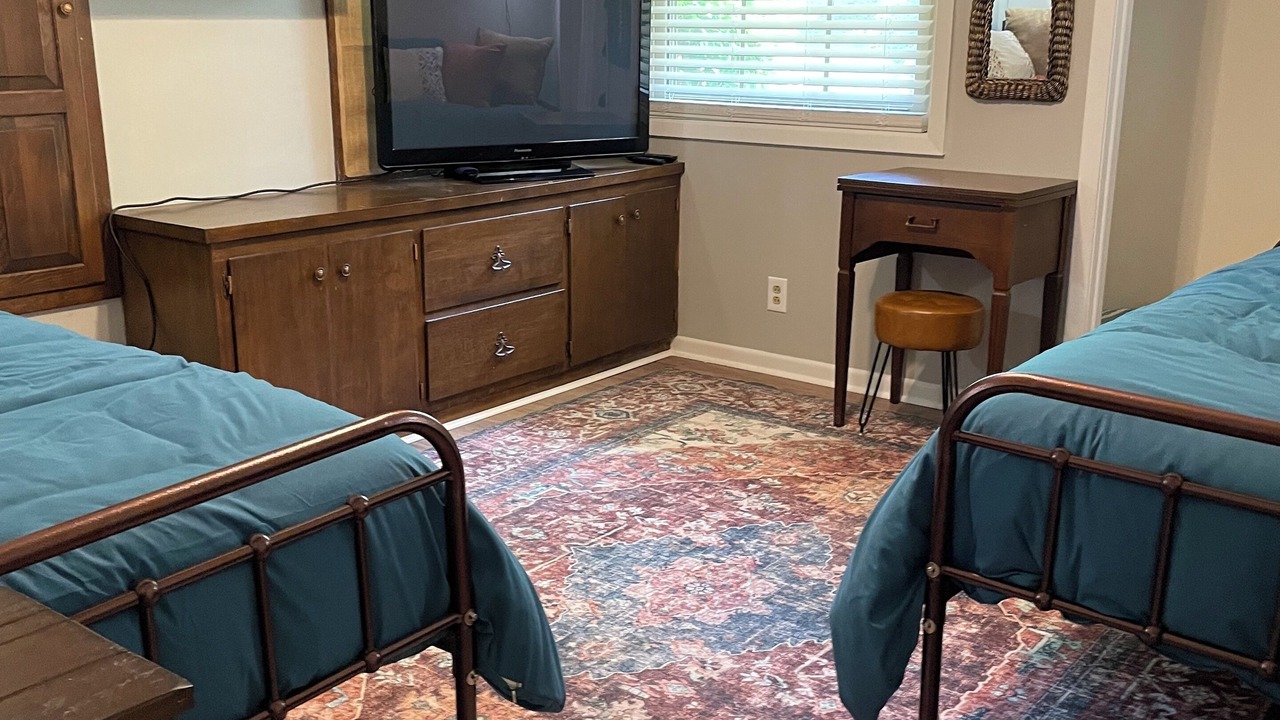 Photo of Bedroom in Ruston
