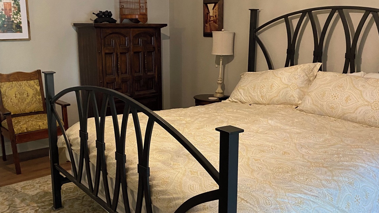 Photo of Bedroom in Ruston