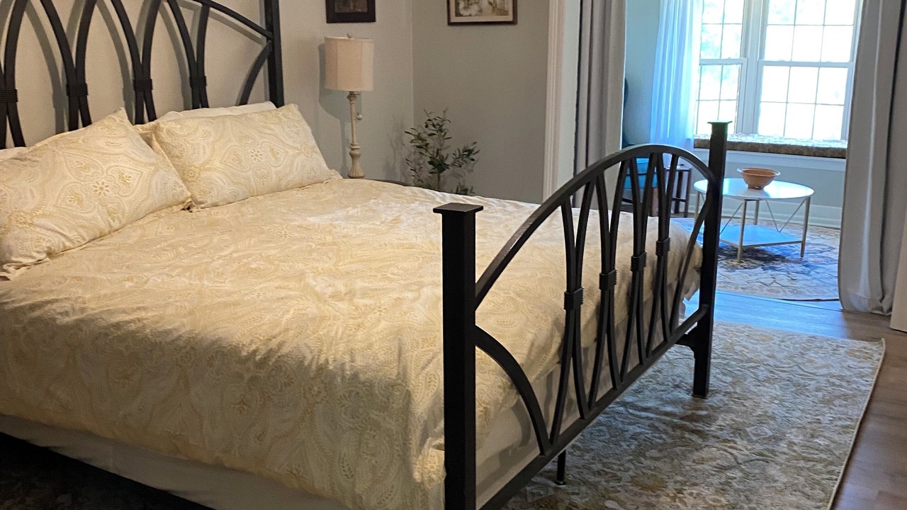 Photo of Bedroom in Ruston