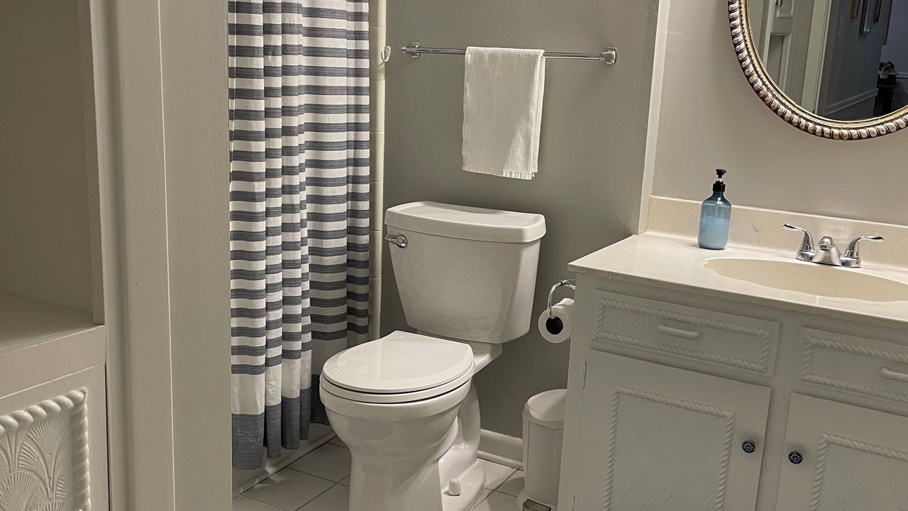 Photo of Bathroom in Ruston