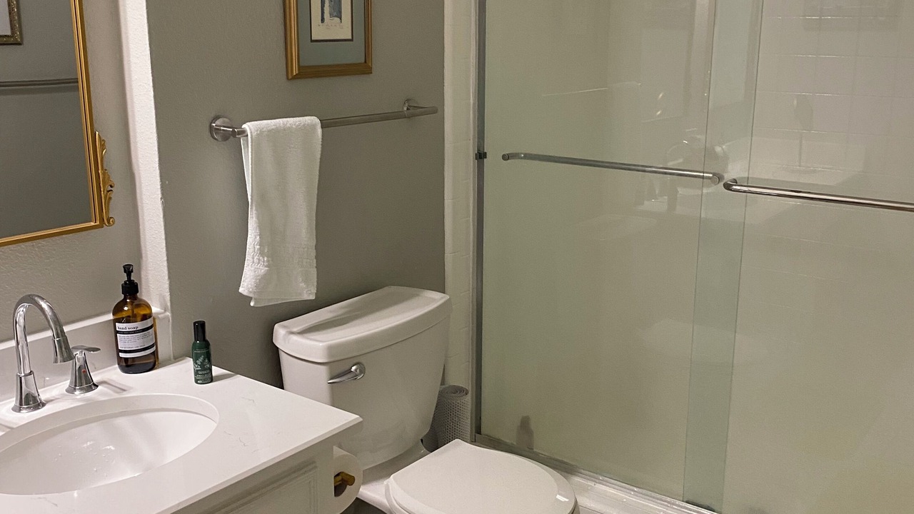 Photo of Bathroom in Ruston