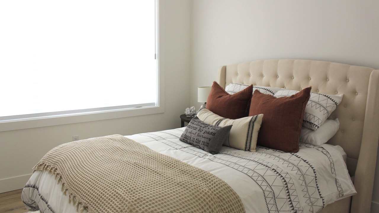 Photo of Bedroom in Anglo Rustico