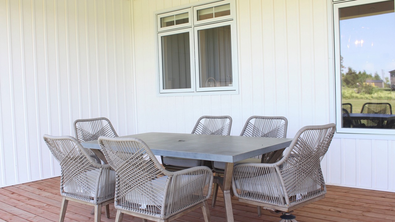 Photo of Outdoor in Anglo Rustico