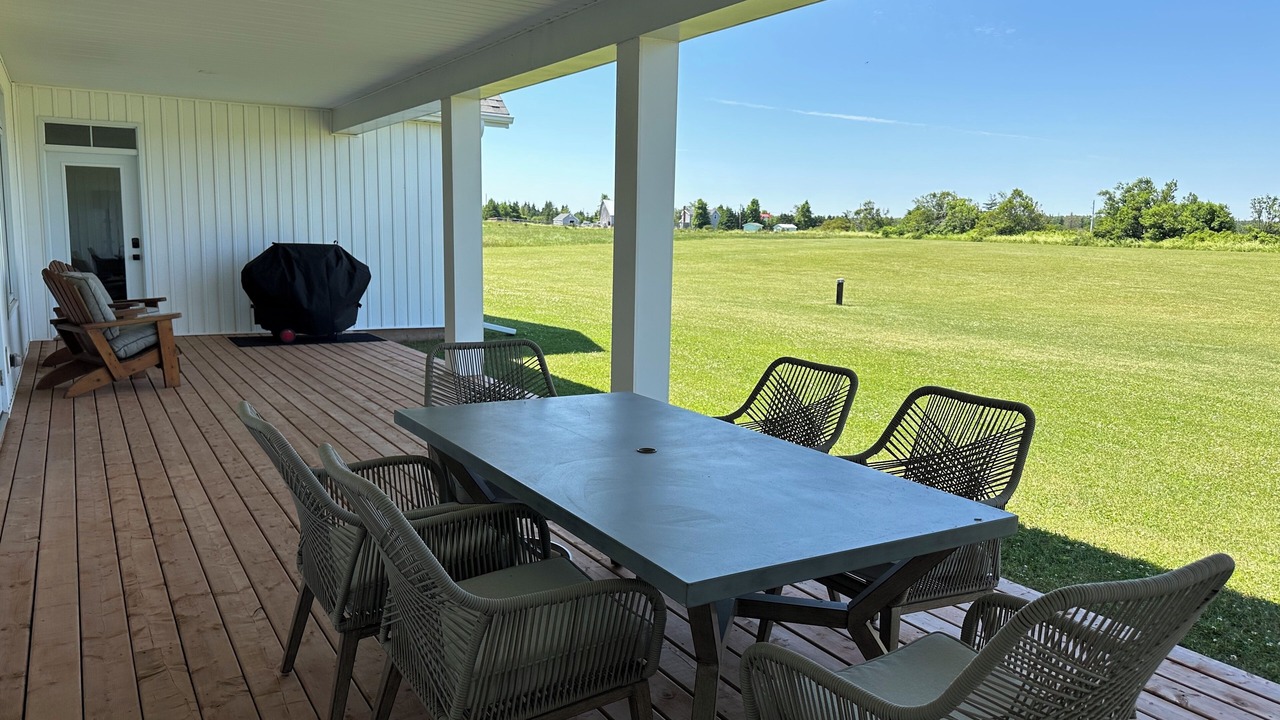 Photo of Outdoor in Anglo Rustico