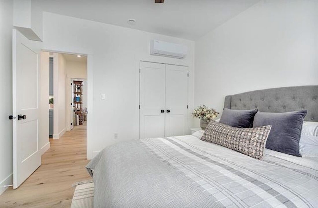 Photo of Bedroom in Anglo Rustico