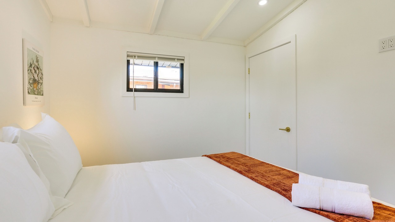 Photo of Bedroom in Kauneonga Lake