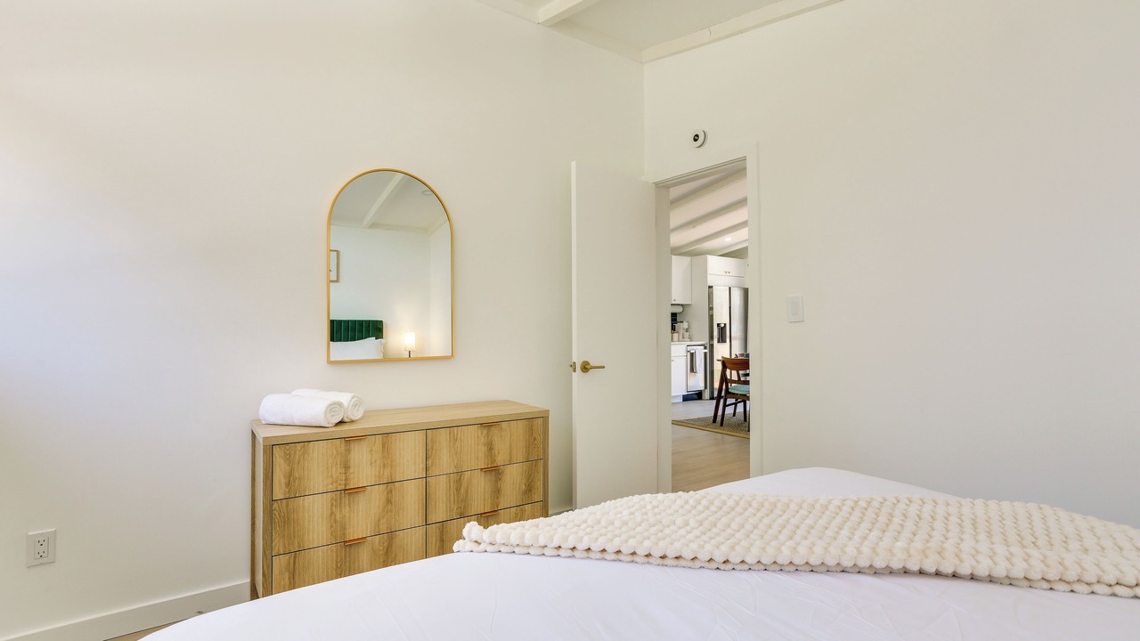 Photo of Bedroom in Kauneonga Lake