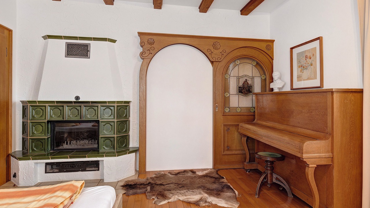 Photo of Bedroom in Konstanz