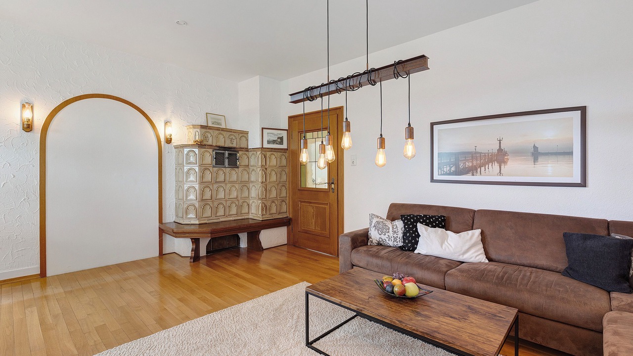 Photo of Livingroom in Konstanz