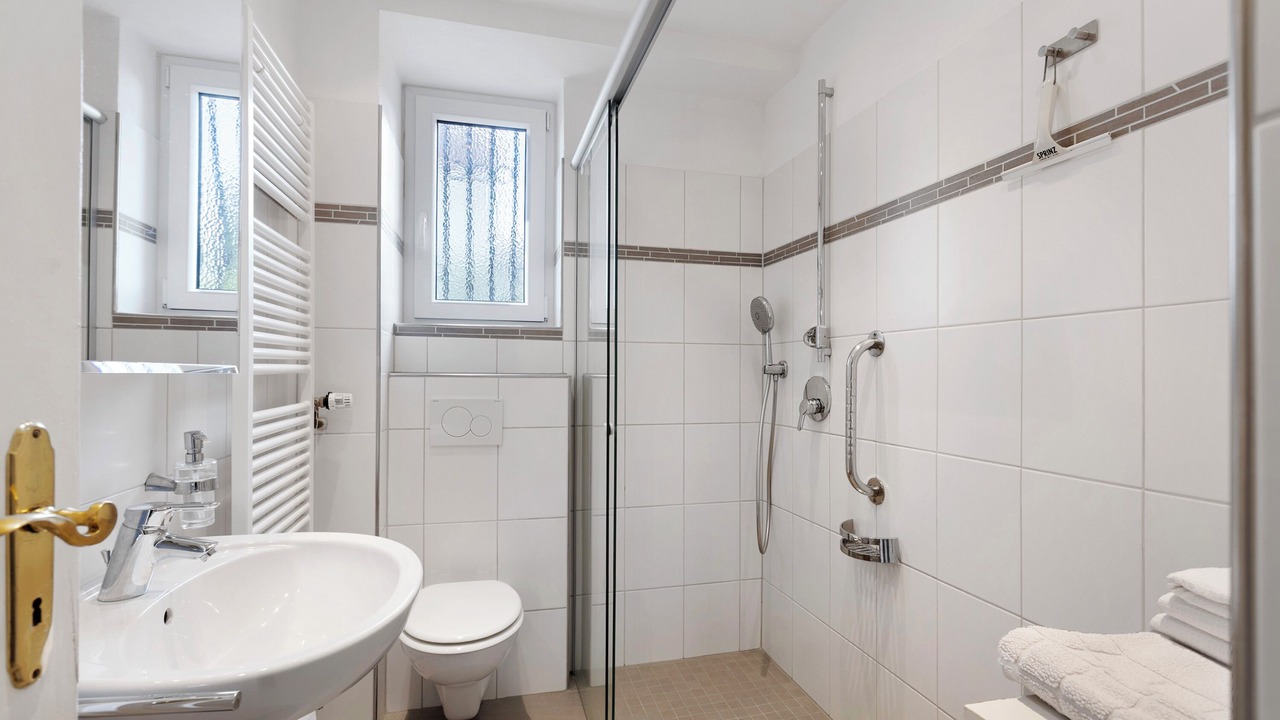 Photo of Bathroom in Konstanz