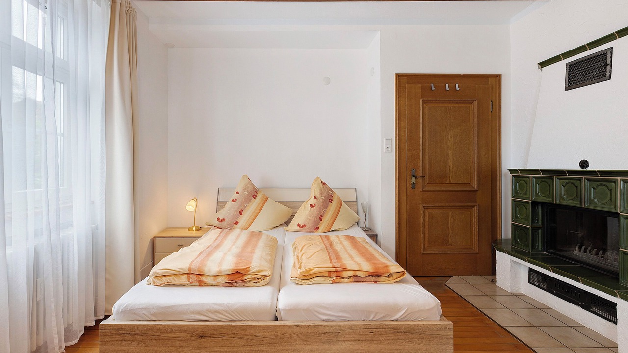 Photo of Bedroom in Konstanz