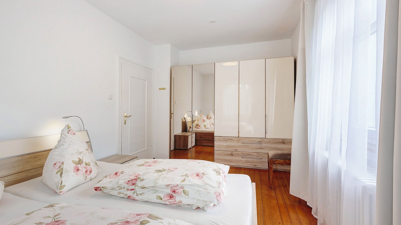Photo of Bedroom in Konstanz