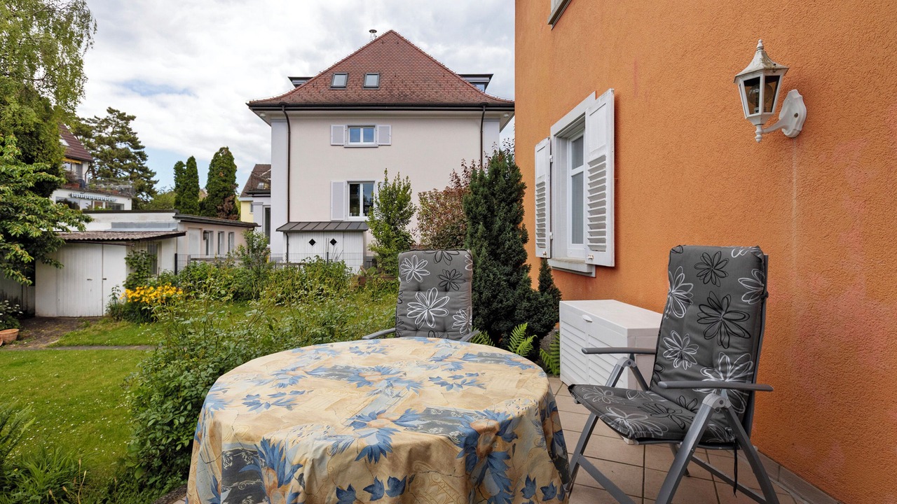 Photo of Outdoor in Konstanz
