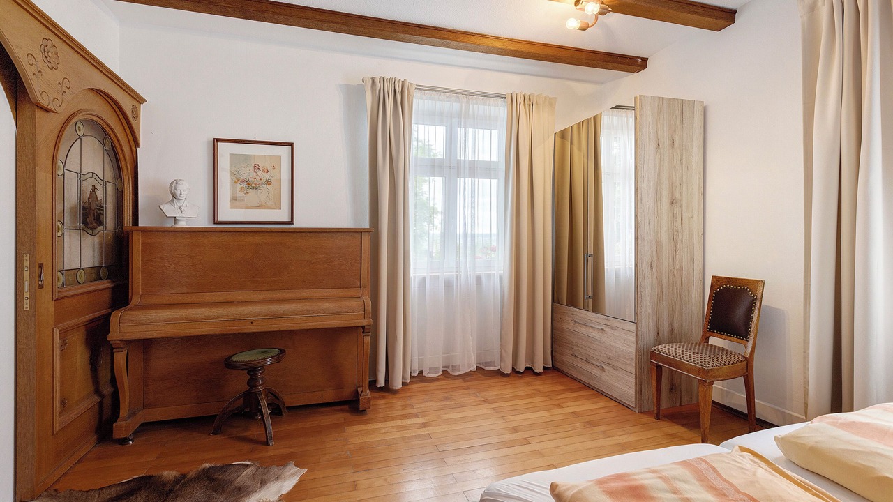 Photo of Bedroom in Konstanz