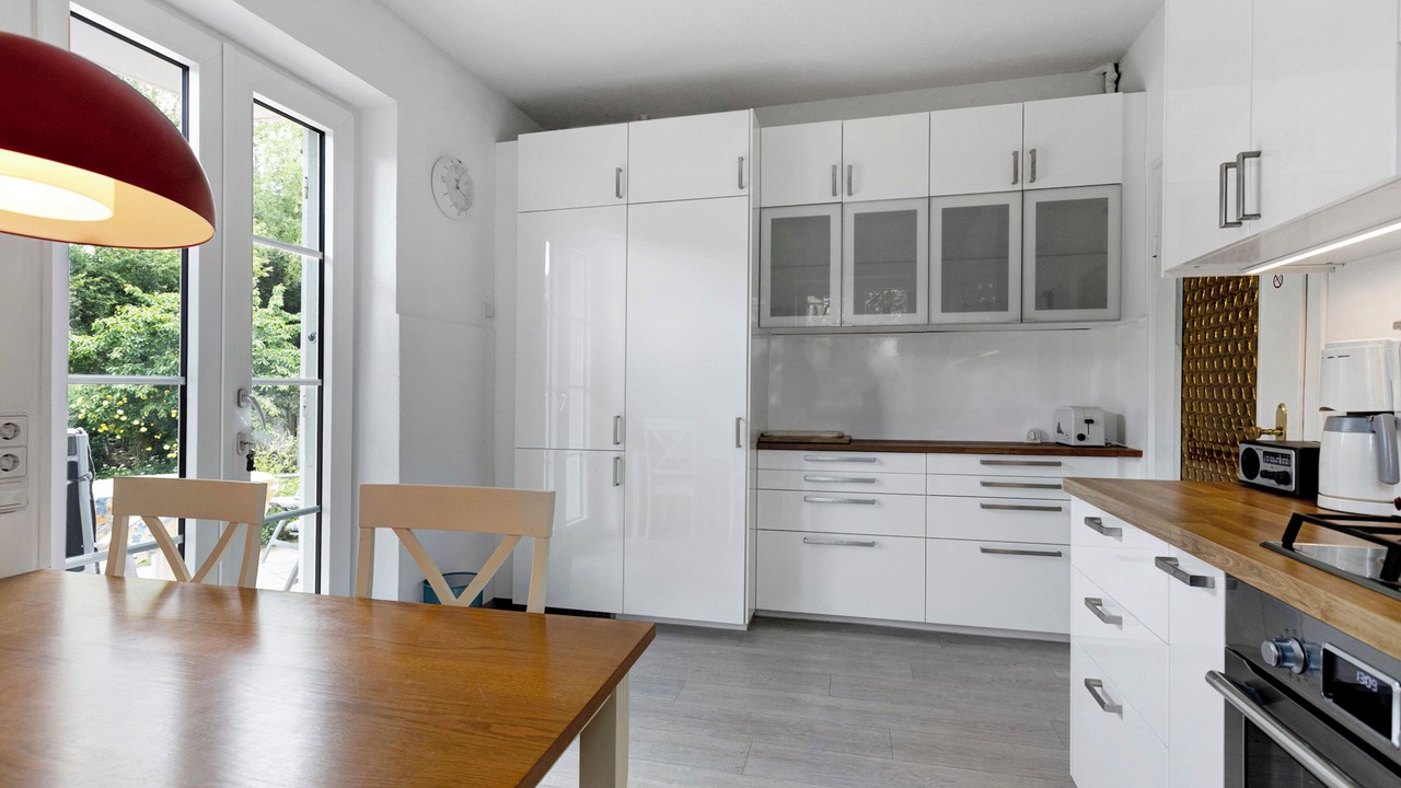 Photo of Kitchen in Konstanz