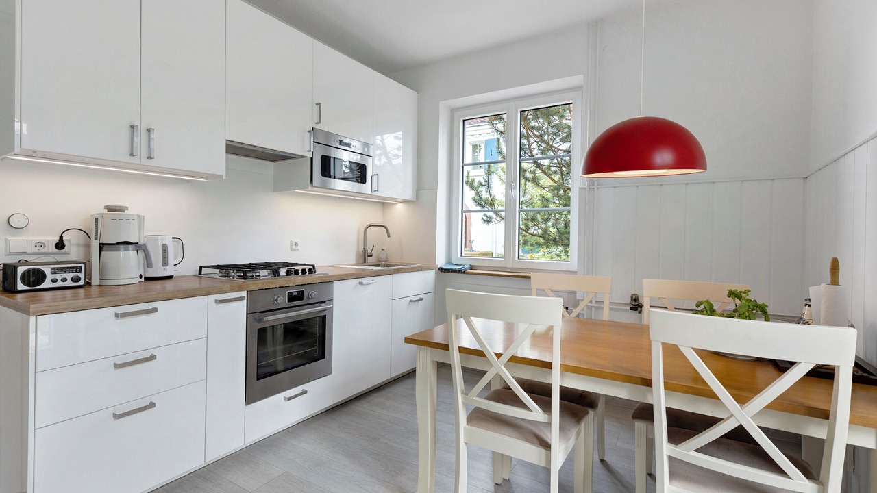 Photo of Kitchen in Konstanz