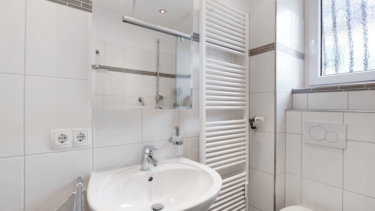 Photo of Bathroom in Konstanz