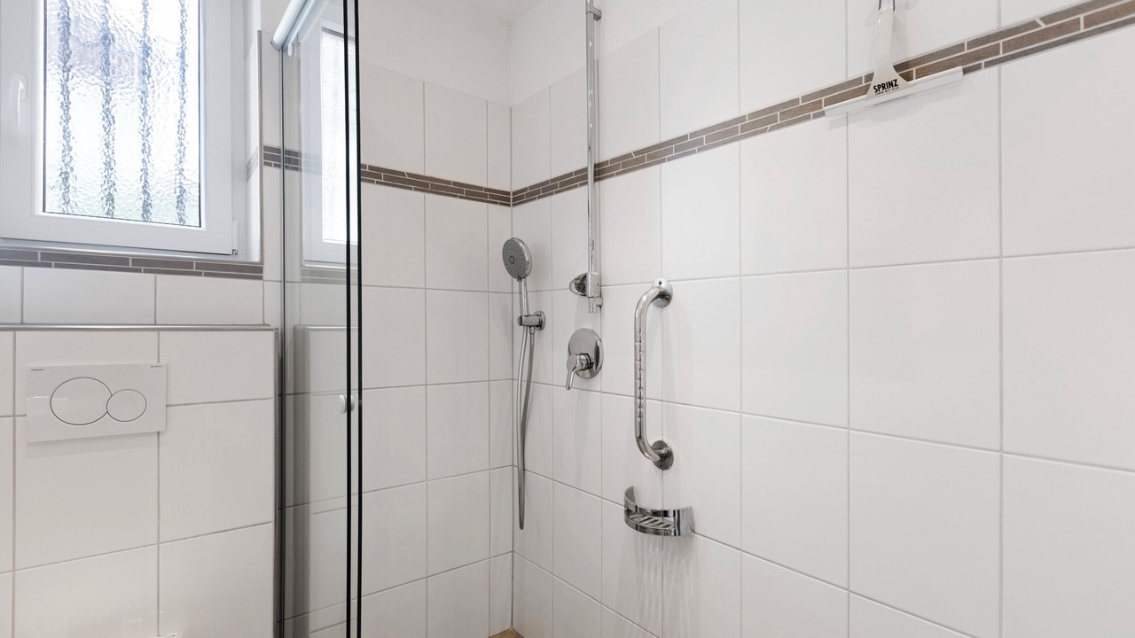 Photo of Bathroom in Konstanz