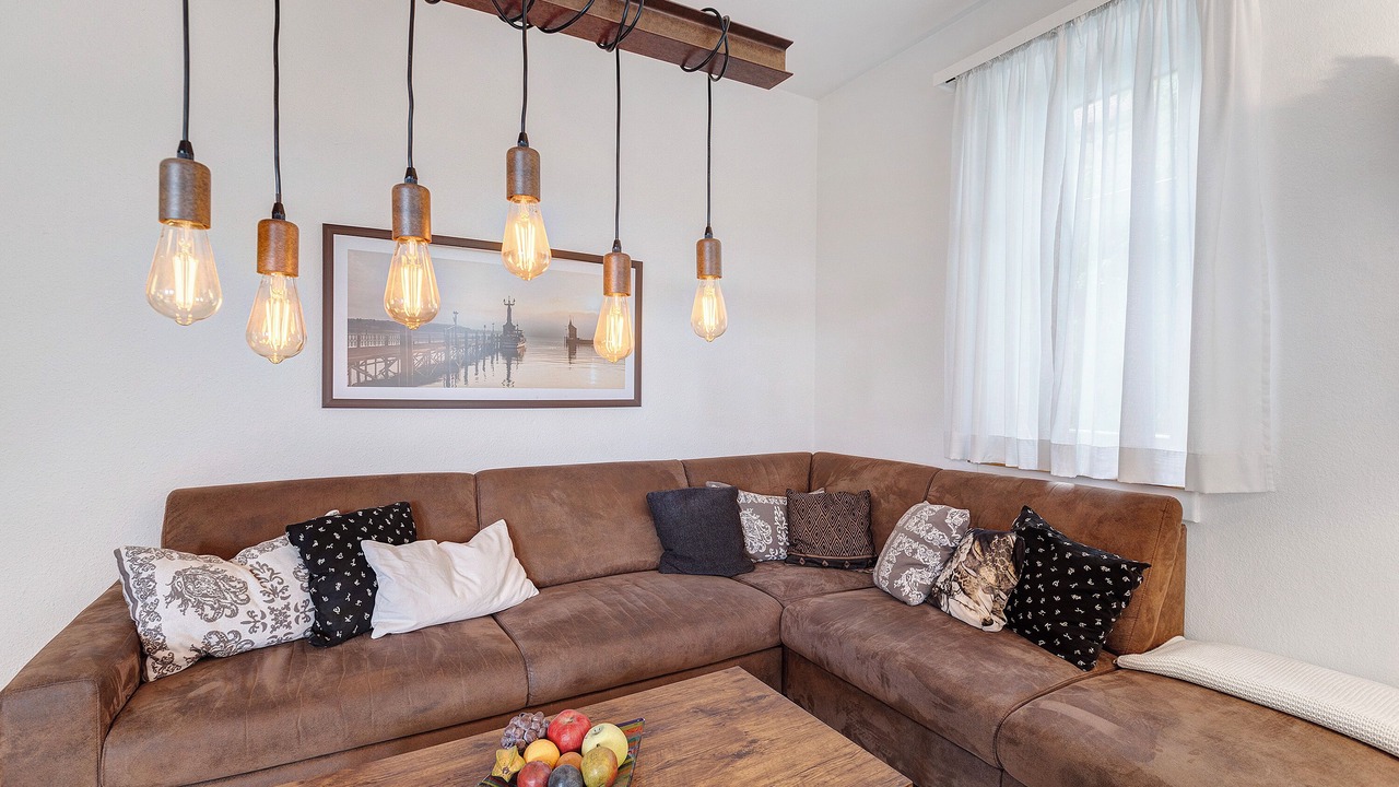 Photo of Livingroom in Konstanz