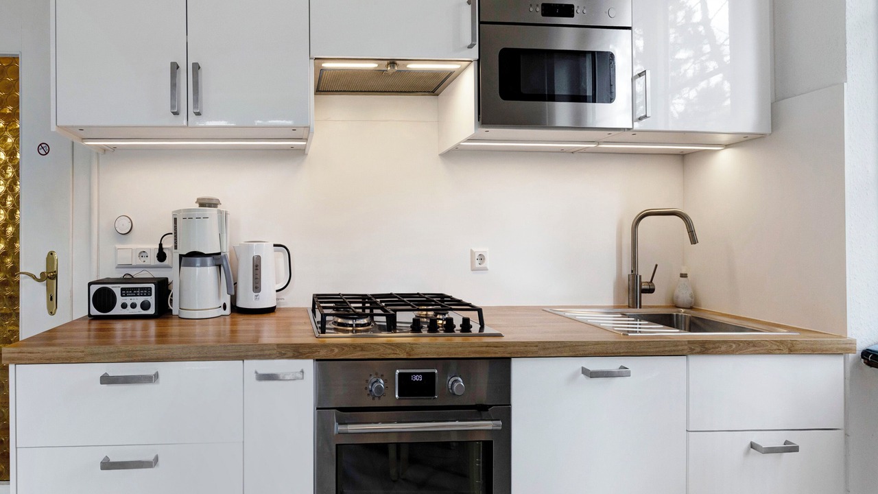Photo of Kitchen in Konstanz