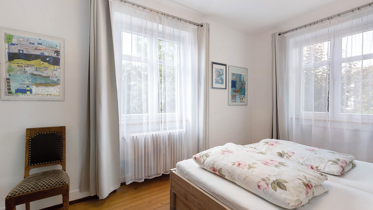 Photo of Bedroom in Konstanz