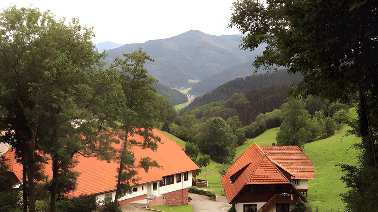 Photo of Outdoor in Hausach