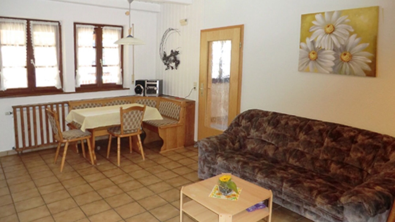 Photo of Livingroom in Hausach