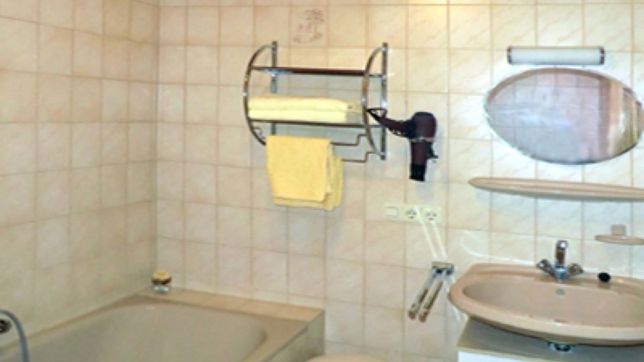 Photo of Bathroom in Hausach