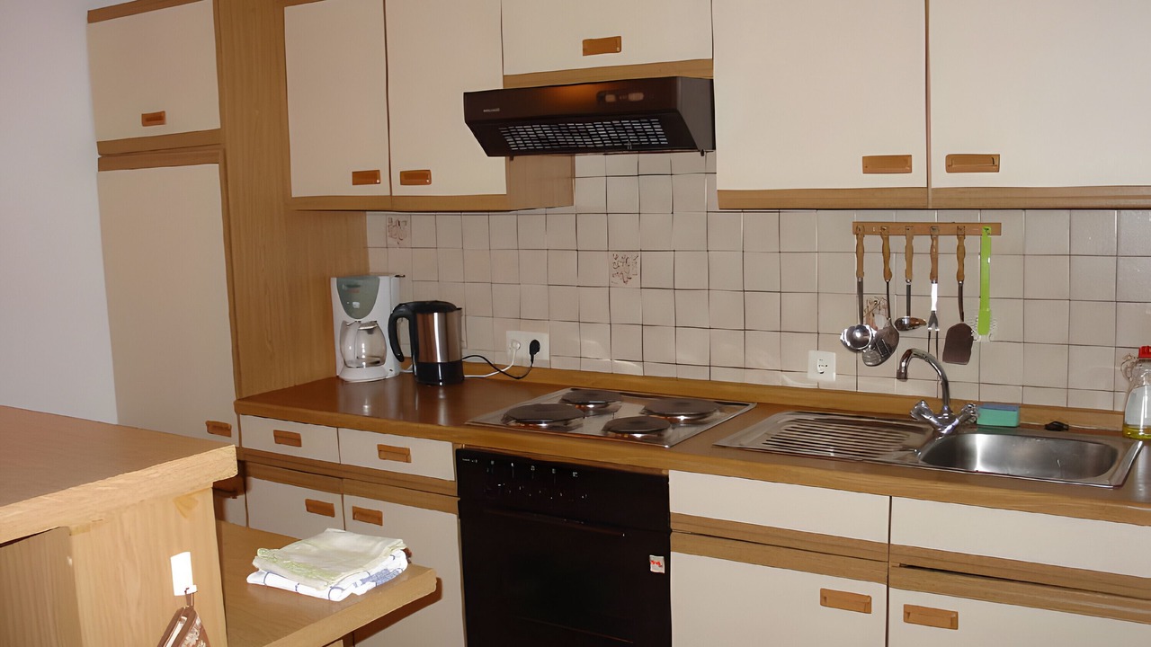 Photo of Kitchen in Hausach