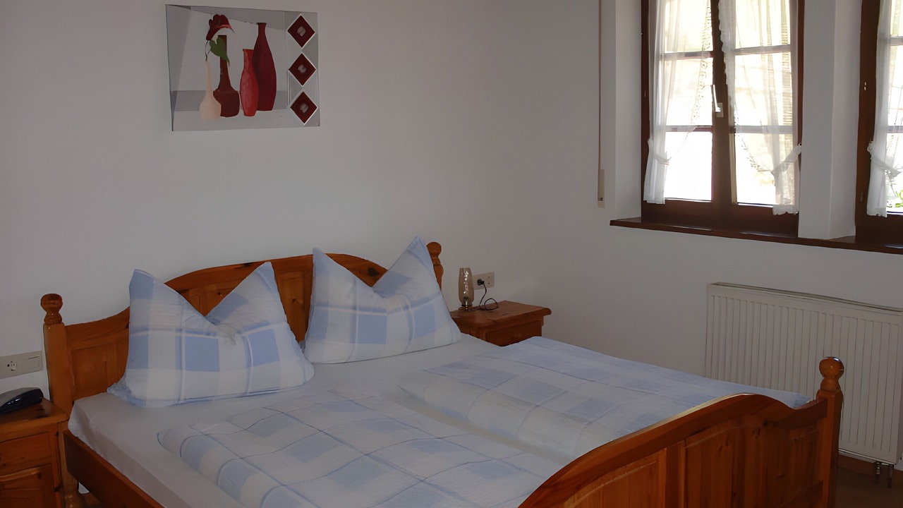 Photo of Bedroom in Hausach