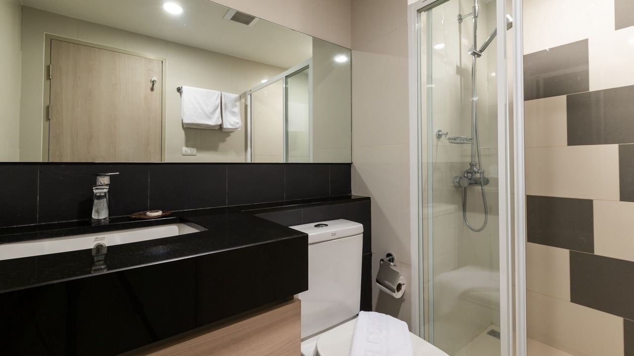 Photo of Bathroom in Huay Kaew